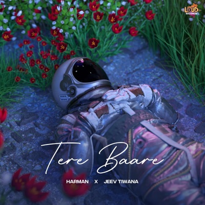 Tere Baare - Single