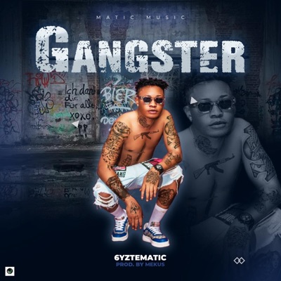 Gangster - Single