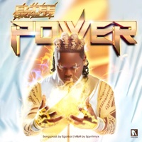 Power - Single - Eltee Skhillz
