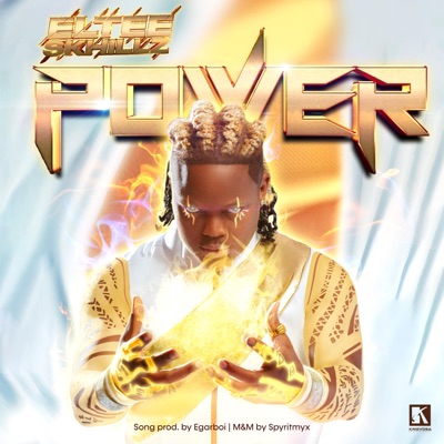 Power - Single