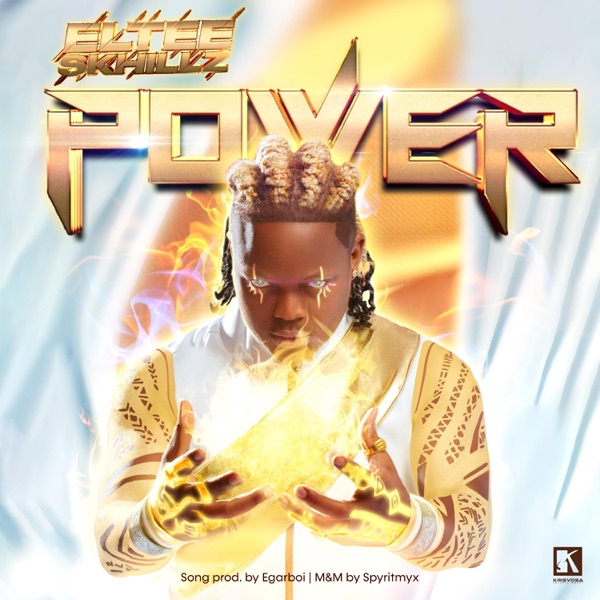 Power - Single