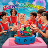Cumpleaños Feliz - CantaJuego