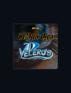 Velerosを聴いたり、ミュージックビデオを鑑賞したり、経歴やツアー日程などを確認したりしましょう！