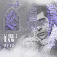Gheisar - Single - DJ Phellix & DR ZAVIN