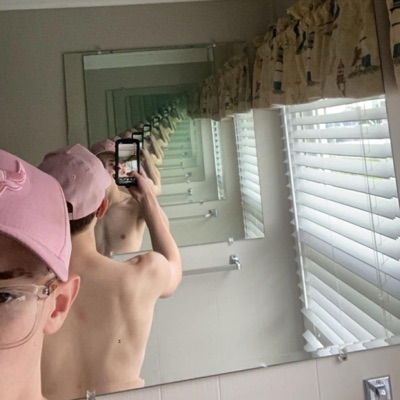 I love pink - Single