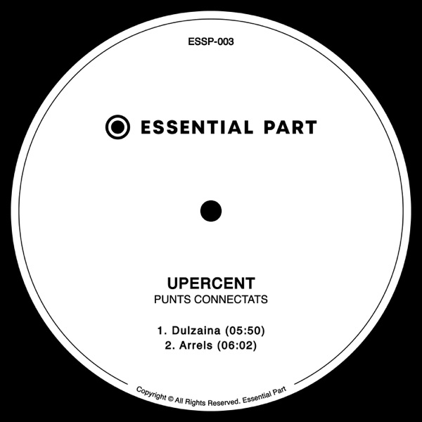 Punts Connectats - Single