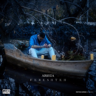 Fereshteh - Single