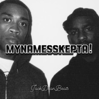 my name's skepta! - Skepta x Wiley - Single - JackDeanBeats