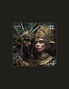 聆聽 Gusman、觀看音樂影片、閱讀小傳、查看巡演日期等！