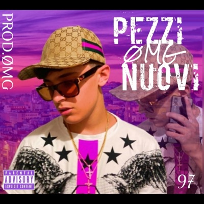 PEZZI NUOVI