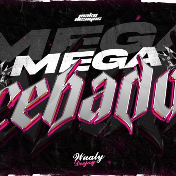 MEGA CEBADO 3