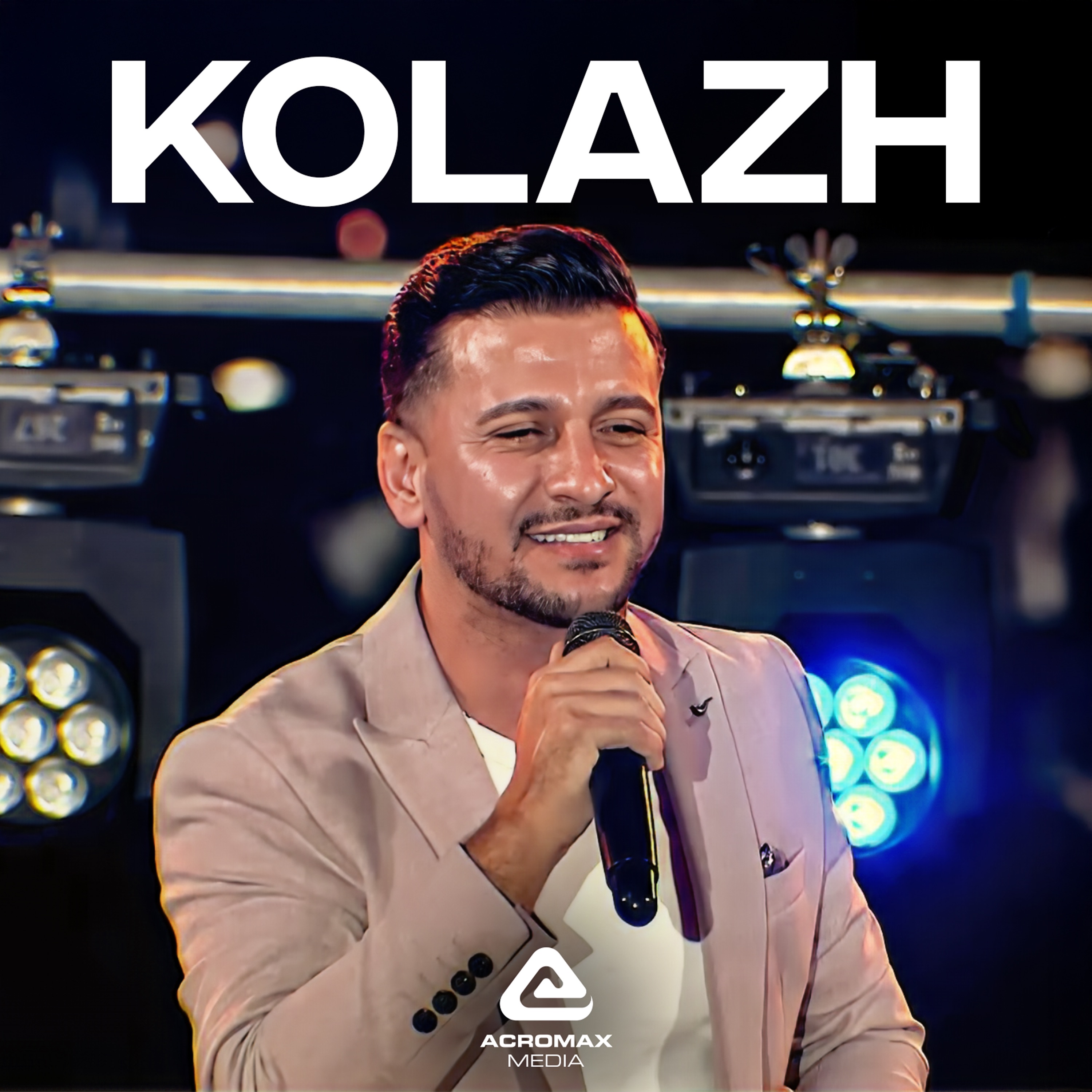 Mariglen Hazizaj - Mariglen Hazizaj - Lemza (Kolazh)