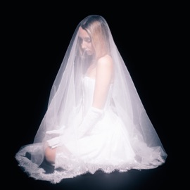 Потеряла себя Даже