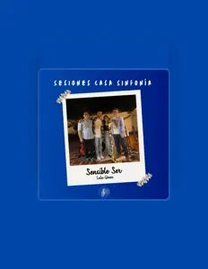 Escucha a Sesiones Casa Sinfonía, mira vídeos musicales, lee la biografía, consulta fechas de giras y mucho más.