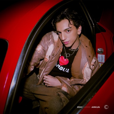 AŞIĞIM GECELERE - Single