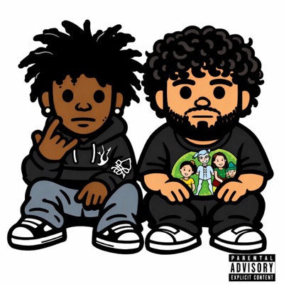 Strapped In (feat. LATRELL) - Single