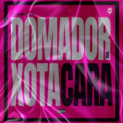 Domador de Xota Cara - Single