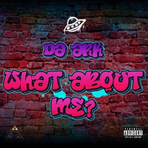 What About Me? (feat. ICON, Price The Poet, Dq Emcee, Qui Shanti & Justice O'cean)