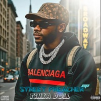 Street Preacher 2 - EP - Lesoza LaDeep