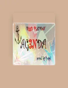 Poslechněte si interpreta Bigg D Playman, sledujte hudební videa, přečtěte si životopis, podívejte se na data turné a další informace.