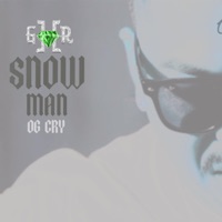Snow Man - Single - OG CRY