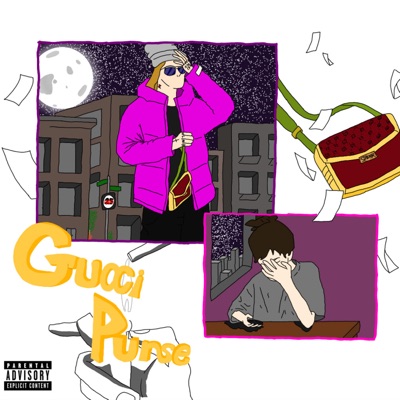 SPIDRR - Gucci Purse