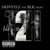 Akinyele The Blk.Night - MORE THAN THAT