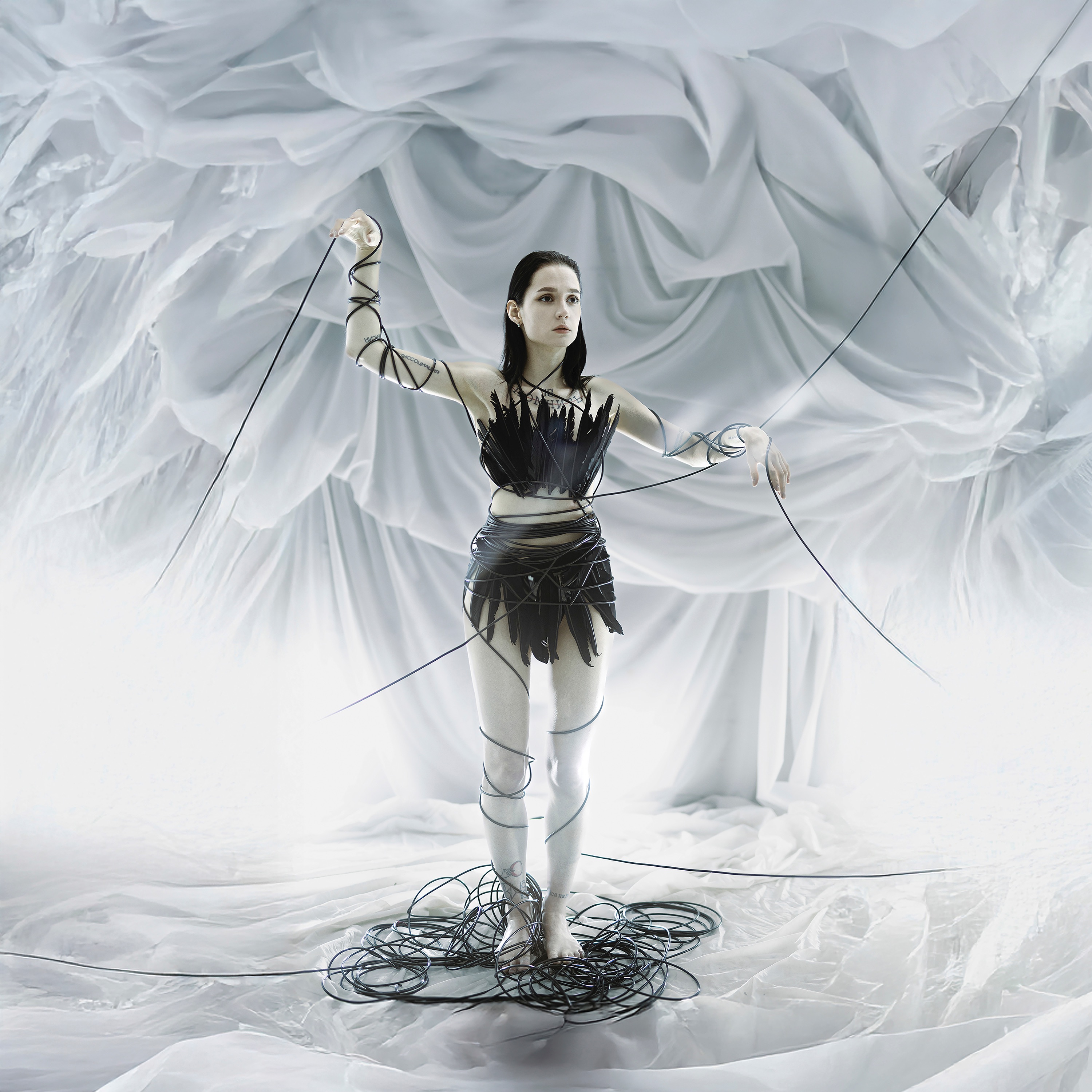 The Shadow - 46-02-03 Murder With Music