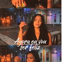 Agora Eu Vou Ser Feliz - Single - Viviane Souza