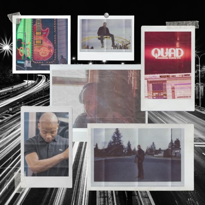 Nowhere Fast - Single