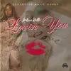 Jeabriie Rielle - Lovin You (Radio Edit)