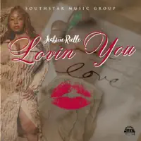 Lovin You (Radio Edit) — Jeabriie Rielle