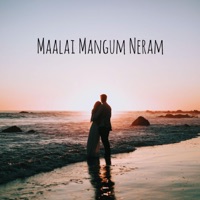 Maalai Mangum Neram - Single - Naveena & Jerone b