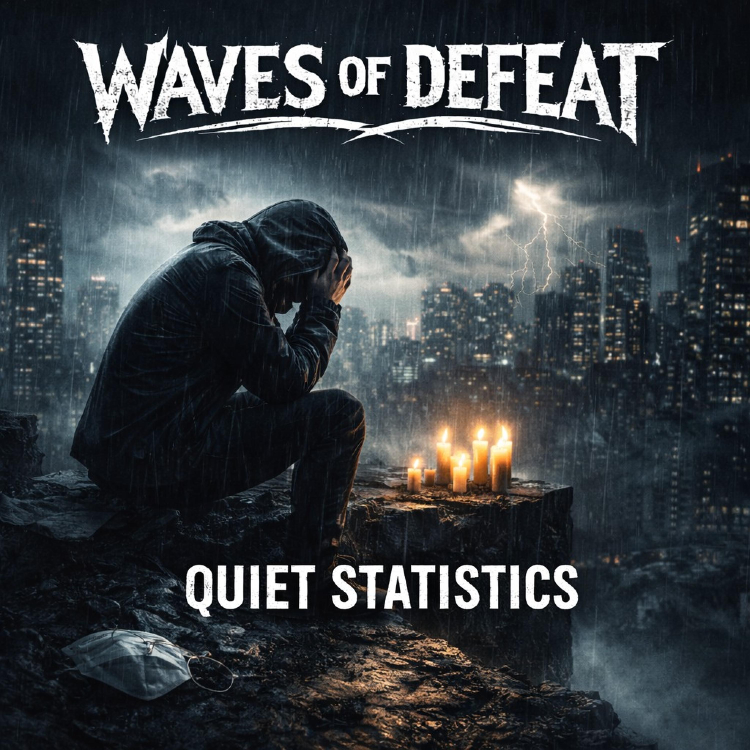 Quiet Statistics - Single