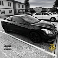 (July 2022) Nissan Coupe - Single - Griot Noy & JUDIC