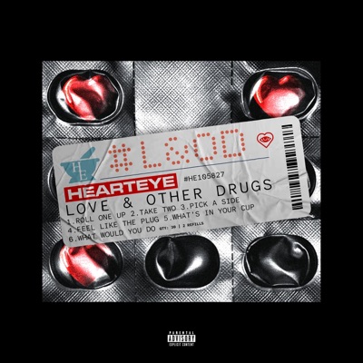 Love & Other Drugs - EP