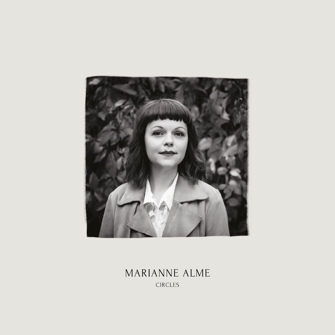 Marianne Alme - Circles (2025)