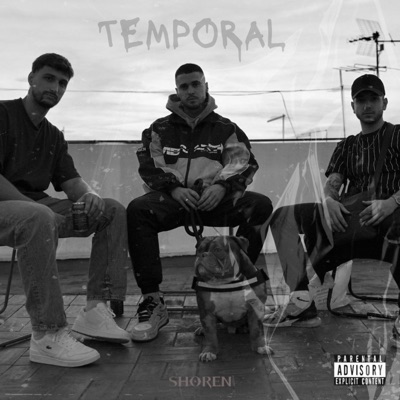 Temporal - Single
