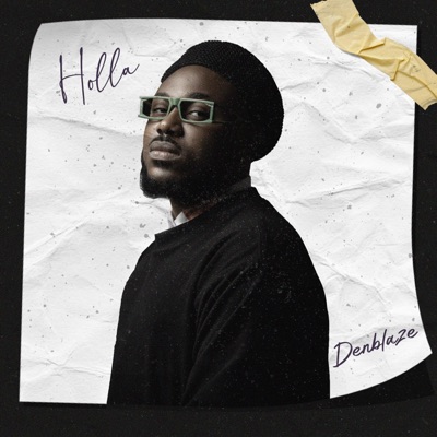 Holla - Single