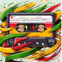 Verde, Amarillo y Rojo EP - EP - Lacrafari