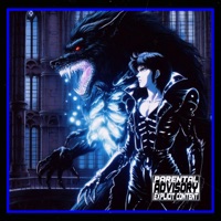 ANXIETY (feat. ETHER) - Single - Giommortal