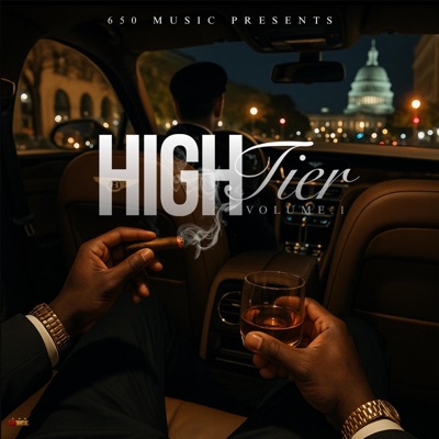 High Tier Vol, 1