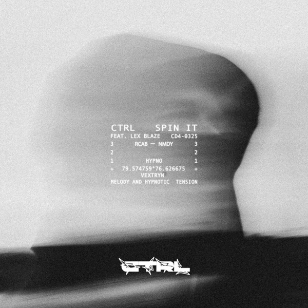Spin It (feat. LexBlaze)