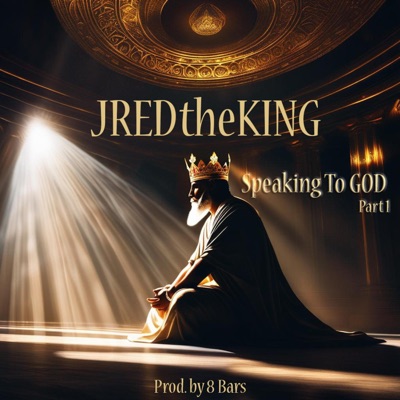 Speaking To God, Pt. 1 - Single