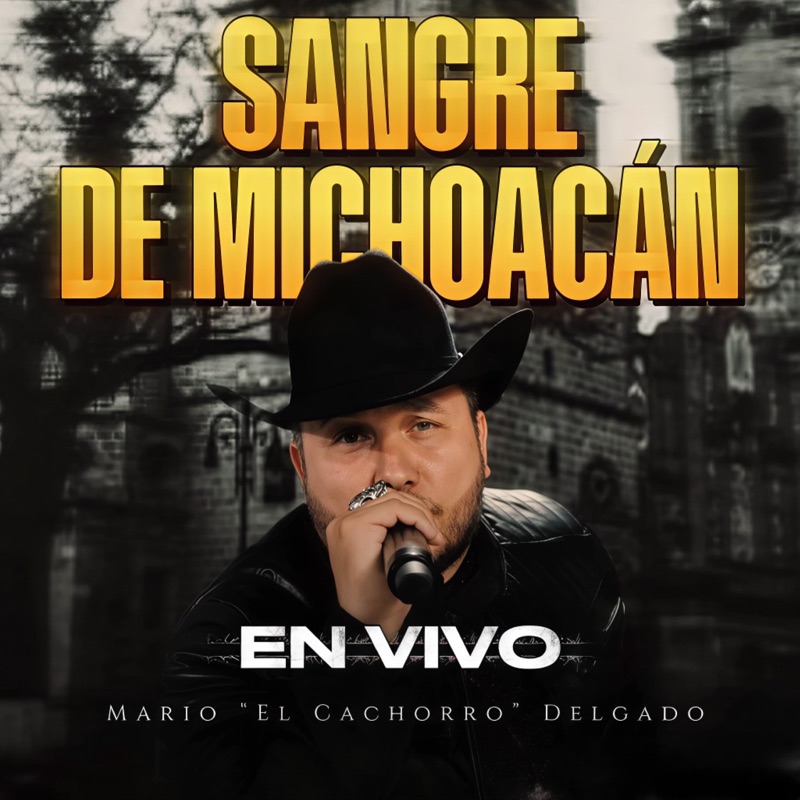 Sangre De Michoacán
