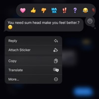 Why not!? (feat. OTG Luhdell) - Single - OTG Luhsear