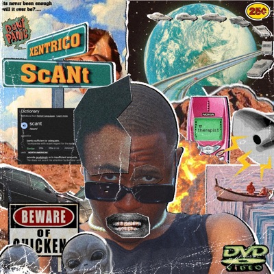 ScANt - Single