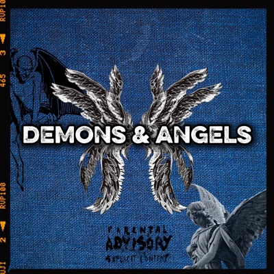 DEMONS & ANGELS