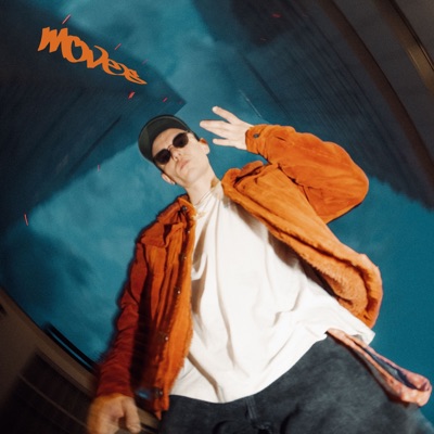 Moves (feat. ThiefInTheNight) - Single