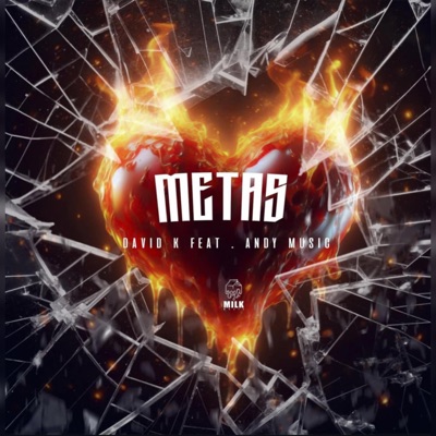 METAS (feat. Andy Music) - Single